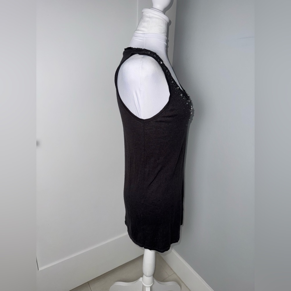 Magaschoni Tank Top/ One Size/ Small - Picture 4 of 8